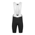 PAS NORMAL STUDIOS ESSENTIAL Light Cargo Bibs - Black