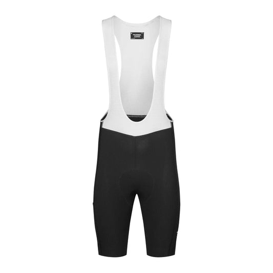 PAS NORMAL STUDIOS ESSENTIAL Light Cargo Bibs - Black