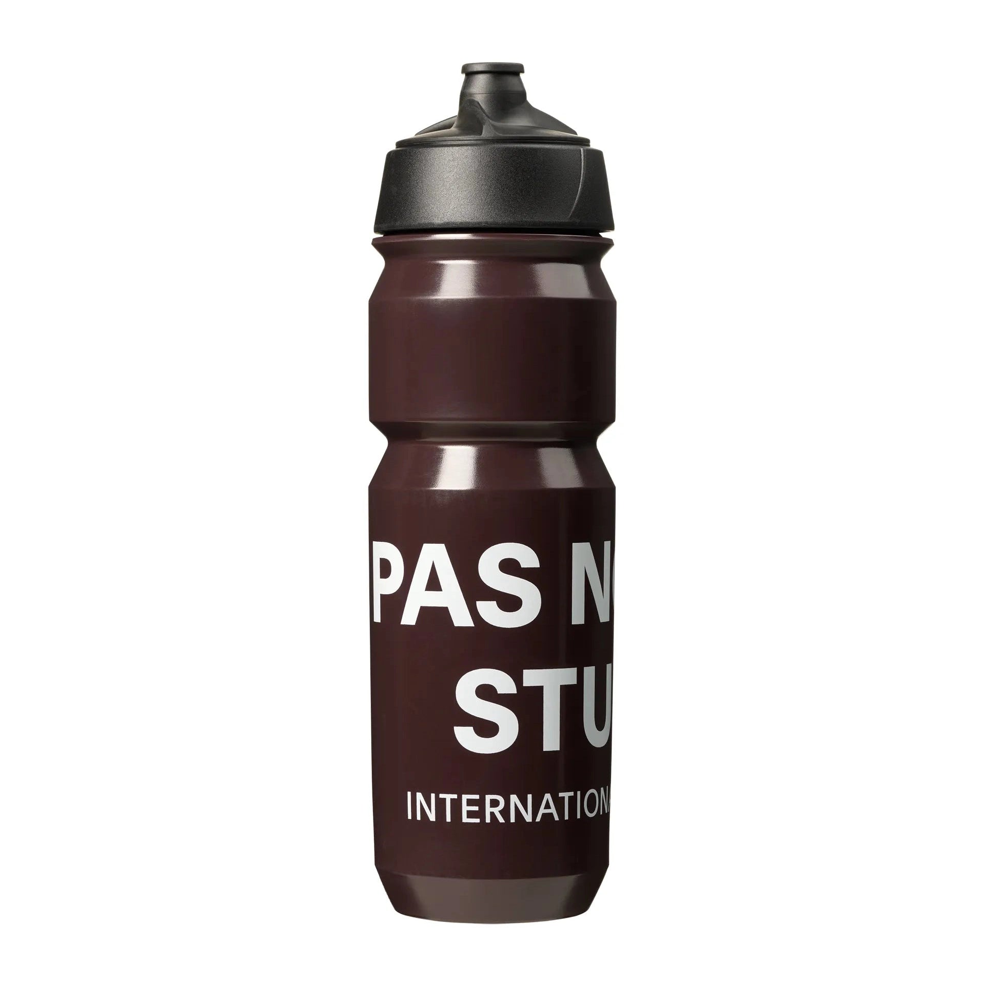 PAS NORMAL STUDIOS Escapism Bidon - Dark Red