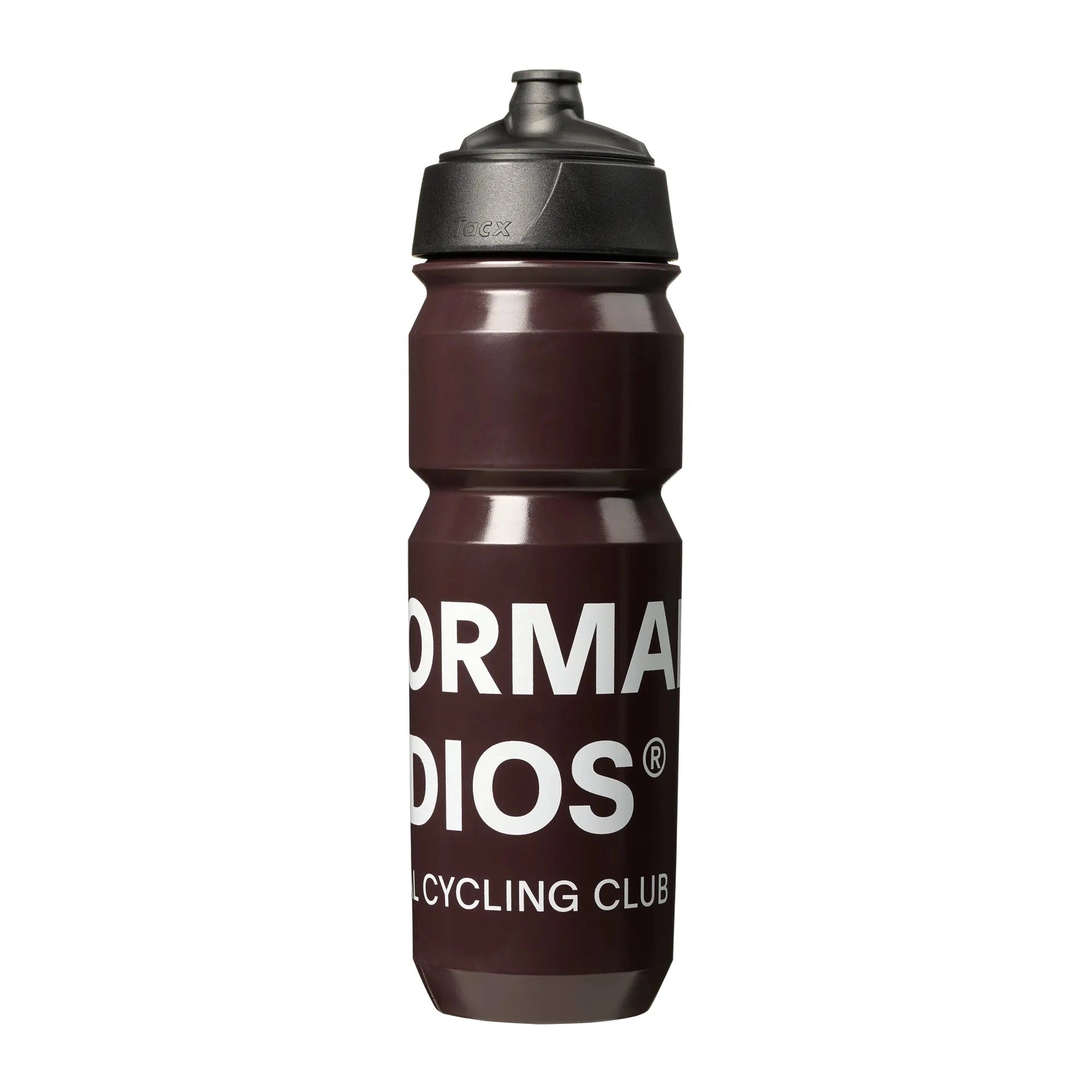 PAS NORMAL STUDIOS Escapism Bidon - Dark Red