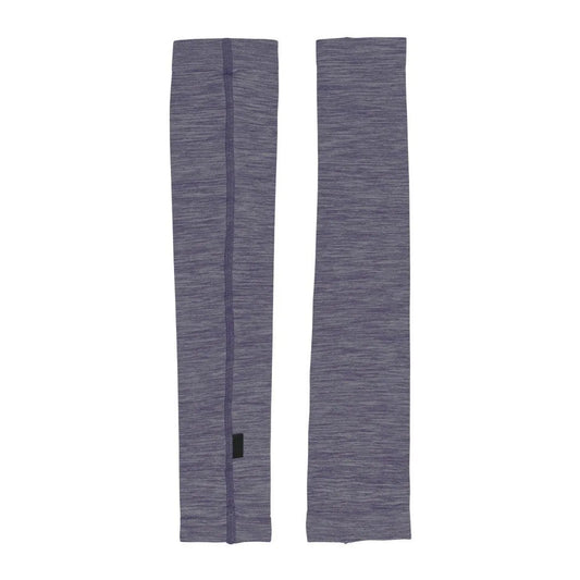 PAS NORMAL STUDIOS Escapism Knit Arm Warmers - Dusty Blue