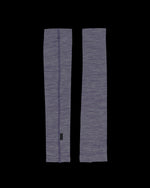 PAS NORMAL STUDIOS Escapism Knit Arm Warmers - Dusty Blue