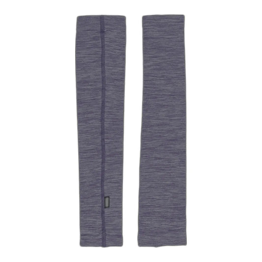 PAS NORMAL STUDIOS Escapism Knit Arm Warmers - Dusty Blue