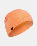 PAS NORMAL STUDIOS Escapism Knit Cycling Beanie - Mandarin