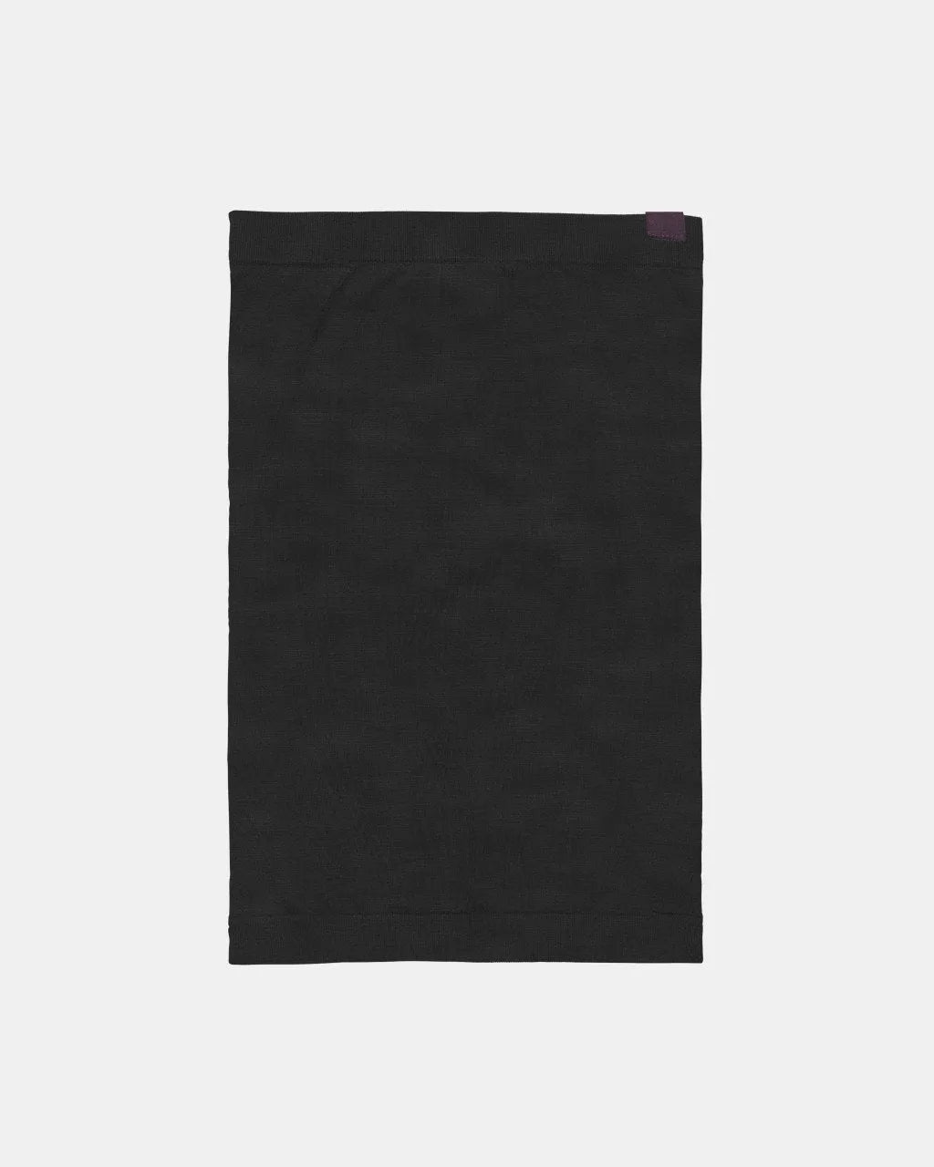 PAS NORMAL STUDIOS Escapism Knit Necktube - Black