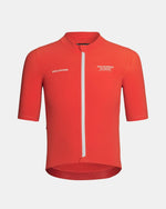 PAS NORMAL STUDIOS  Escapism Light Cykeltrøje - Classic Red