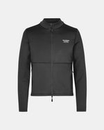 PAS NORMAL STUDIOS Escapism Performance Fleece Zip - Black