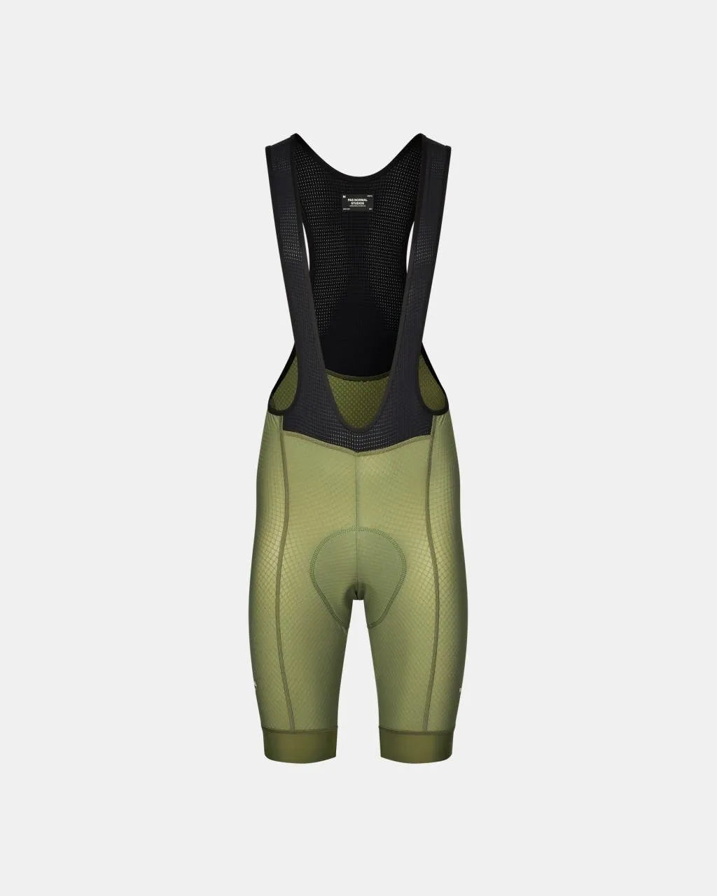 PAS NORMAL STUDIOS Essential Bibs - Light Olive