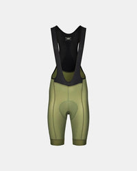 PAS NORMAL STUDIOS  Essential Cykelbukser med seler - Light Olive