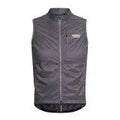 PAS NORMAL STUDIOS Essential Insulated Gilet - Black