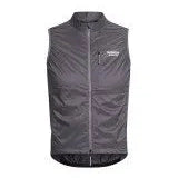 PAS NORMAL STUDIOS Essential Insulated Gilet - Black