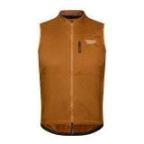 PAS NORMAL STUDIOS Essential Insulated Gilet - Black