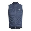 PAS NORMAL STUDIOS Essential Insulated Gilet - Black