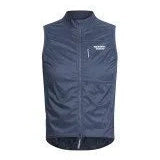 PAS NORMAL STUDIOS Essential Insulated Gilet - Black