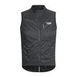 PAS NORMAL STUDIOS Essential Insulated Gilet - Black