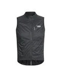 PAS NORMAL STUDIOS Essential Insulated Gilet - Black