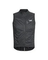 PAS NORMAL STUDIOS Essential Insulated Gilet - Black