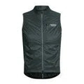 PAS NORMAL STUDIOS Essential Insulated Gilet - Black