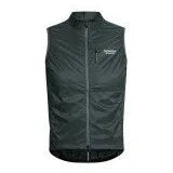PAS NORMAL STUDIOS Essential Insulated Gilet - Black