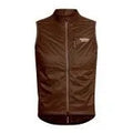PAS NORMAL STUDIOS Essential Insulated Gilet - Black