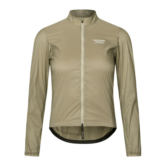 PAS NORMAL STUDIOS Essential Insulated Jacket - Grey Sage