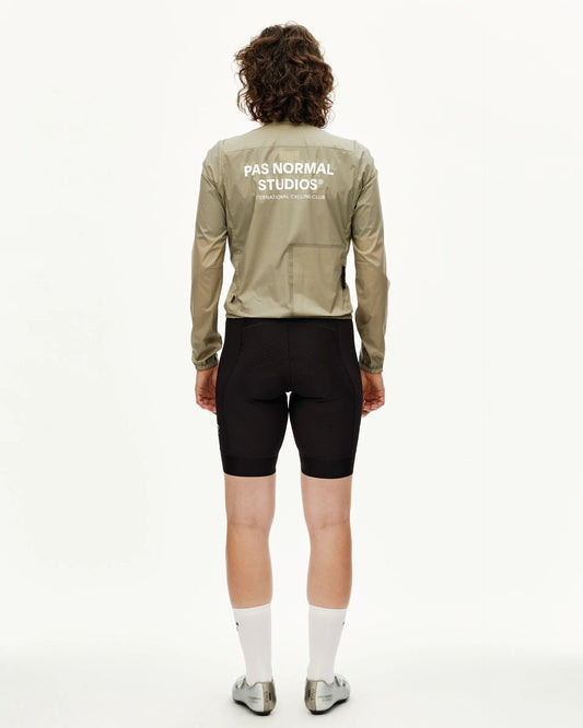 PAS NORMAL STUDIOS Essential Insulated Jacket - Grey Sage
