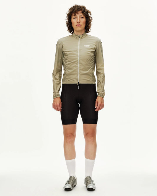 PAS NORMAL STUDIOS Essential Insulated Jacket - Grey Sage