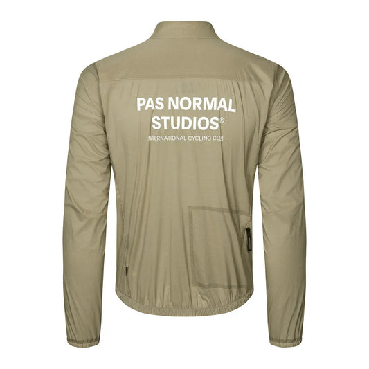 PAS NORMAL STUDIOS Essential Insulated Jacket - Grey Sage