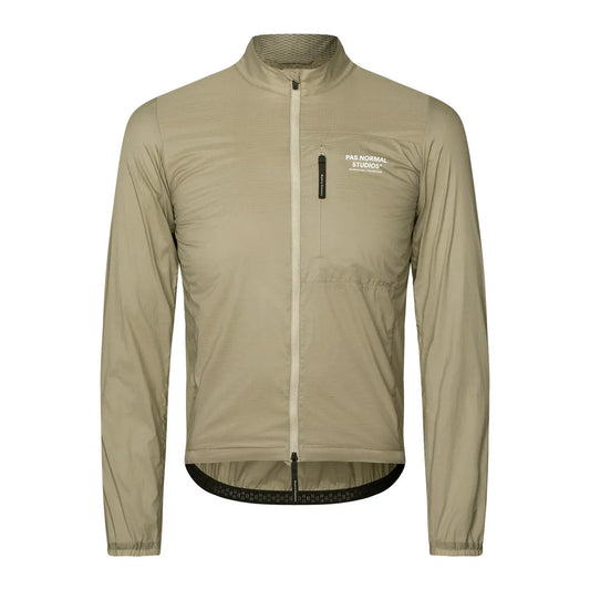 PAS NORMAL STUDIOS Essential Insulated Jacket - Grey Sage