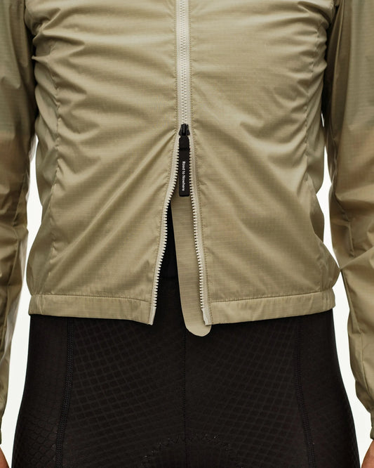 PAS NORMAL STUDIOS Essential Insulated Jacket - Grey Sage