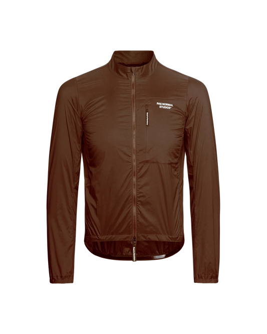 PAS NORMAL STUDIOS Essential Insulated Jacket - Light Brown