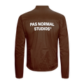 PAS NORMAL STUDIOS Essential Insulated Jacket - Light Brown