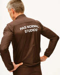 PAS NORMAL STUDIOS Essential Insulated Jacket - Light Brown