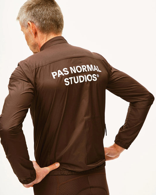 PAS NORMAL STUDIOS Essential Insulated Jacket - Light Brown
