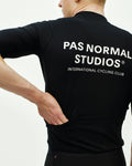 PAS NORMAL STUDIOS Essential Jersey 2026 - Black