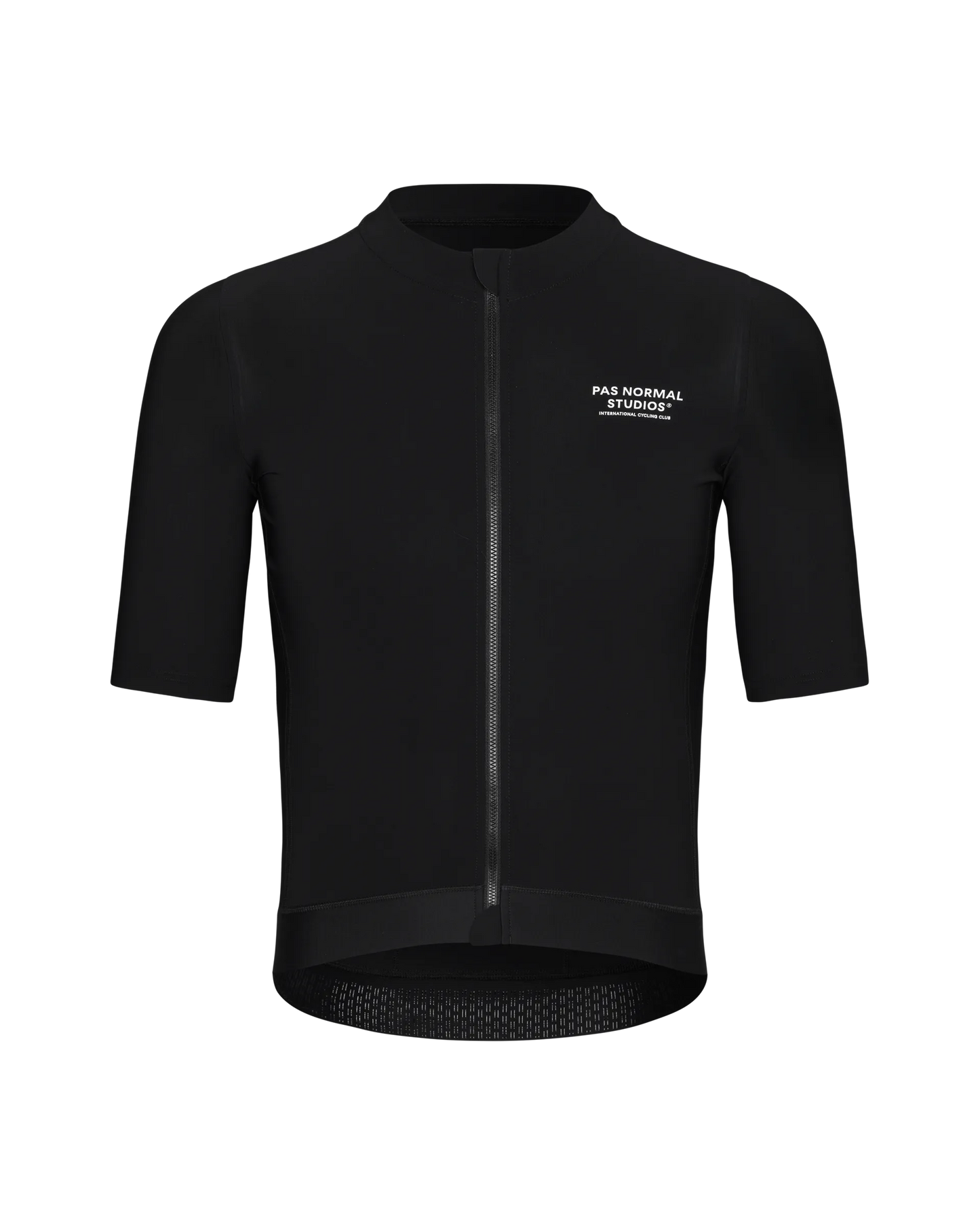 PAS NORMAL STUDIOS Essential Jersey 2026 - Black