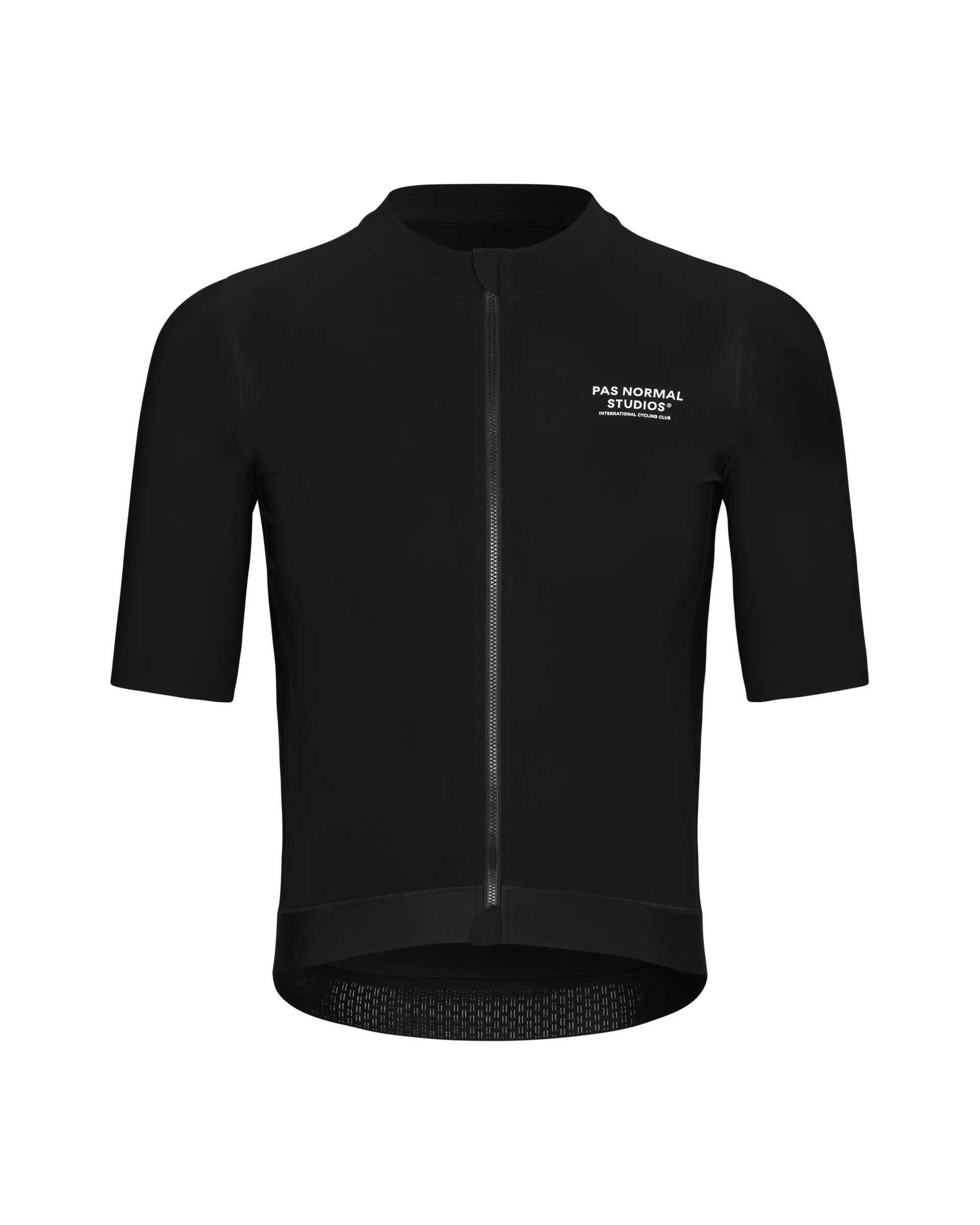 PAS NORMAL STUDIOS Essential Jersey 2026 - Black