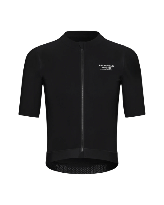 PAS NORMAL STUDIOS Essential Jersey 2026 - Black
