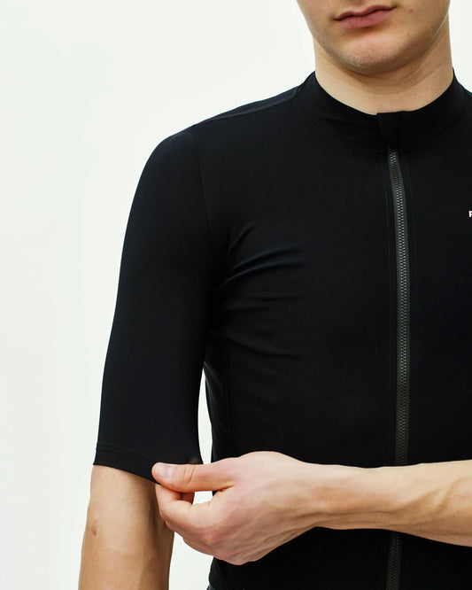 PAS NORMAL STUDIOS Essential Jersey 2026 - Black