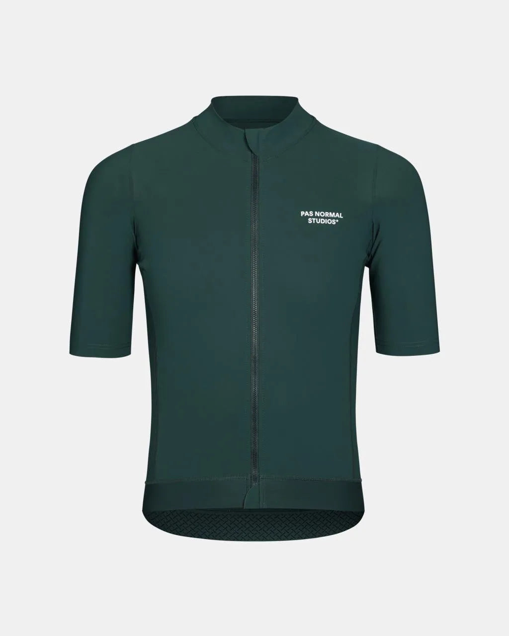 PAS NORMAL STUDIOS Essential Jersey - Dark Petroleum