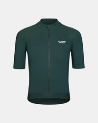 PAS NORMAL STUDIOS Essential Cykeltrøje - Dark Petroleum