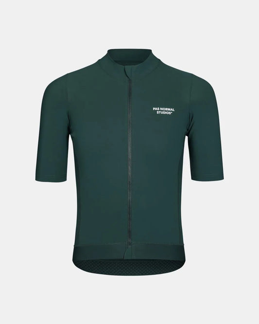 PAS NORMAL STUDIOS Essential Jersey - Dark Petroleum