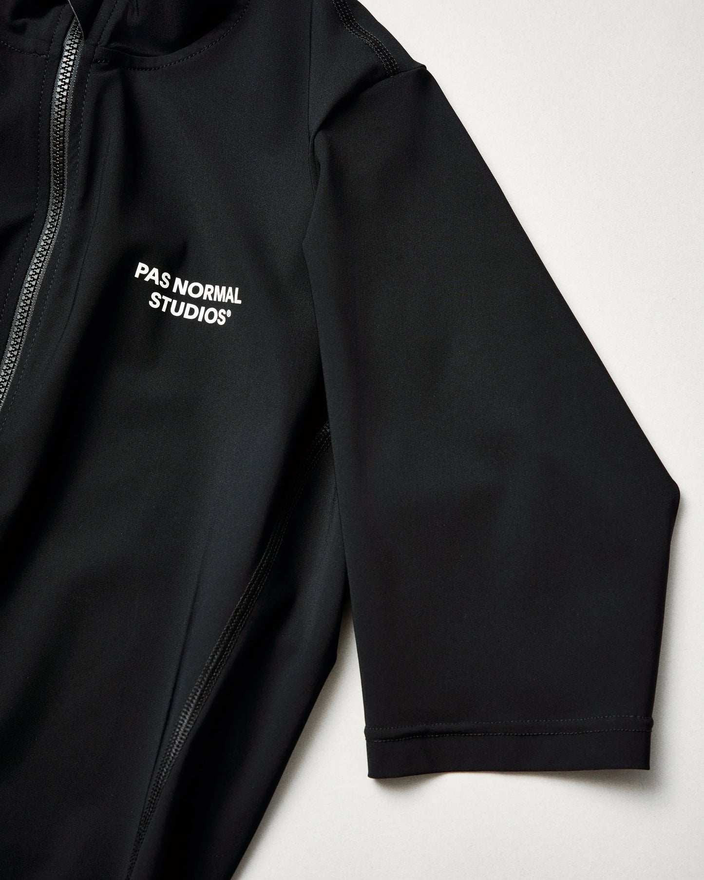 PAS NORMAL STUDIOS Essential Jersey - Dot Bone