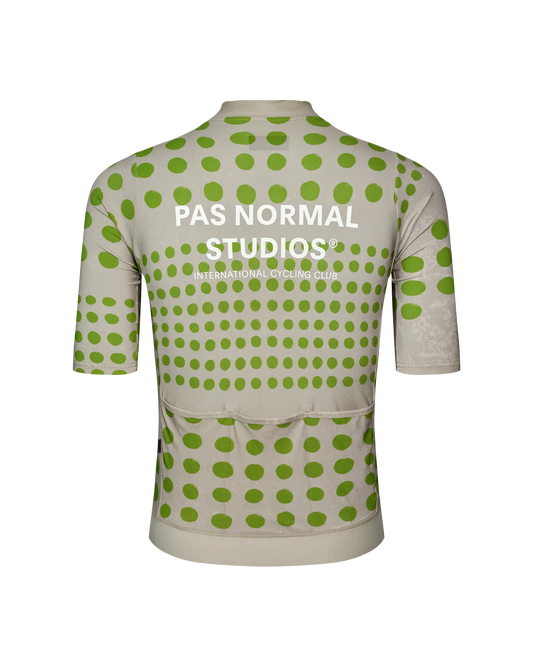 PAS NORMAL STUDIOS Essential Jersey - Dot Bone