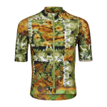 PAS NORMAL STUDIOS Essential Jersey - Kaleidoscope Green