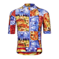 PAS NORMAL STUDIOS Essential Jersey - Kaleidoscope Multi