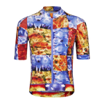 PAS NORMAL STUDIOS Essential Jersey - Kaleidoscope Multi