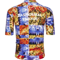 PAS NORMAL STUDIOS Essential Jersey - Kaleidoscope Multi