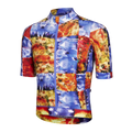 PAS NORMAL STUDIOS Essential Jersey - Kaleidoscope Multi