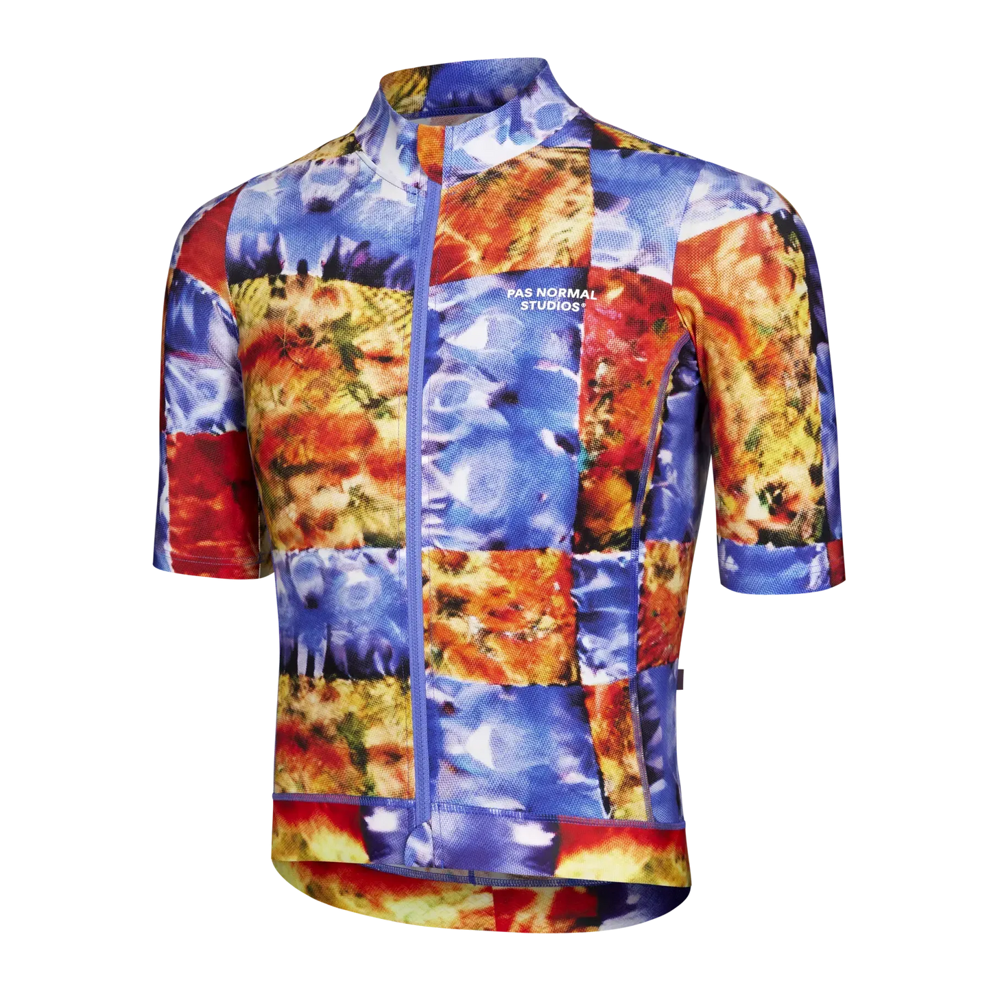 PAS NORMAL STUDIOS Essential Jersey - Kaleidoscope Multi